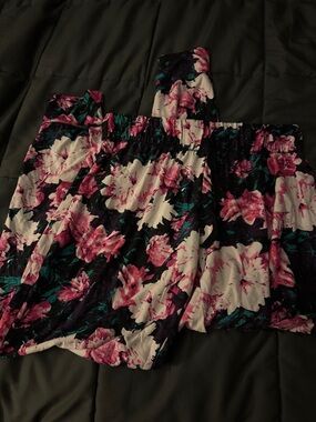 Jockey size small pajama pants